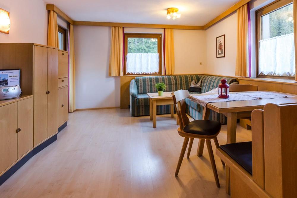 Haus Berner Appartement Filzmoos Buitenkant foto