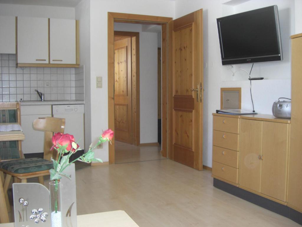 Haus Berner Appartement Filzmoos Buitenkant foto