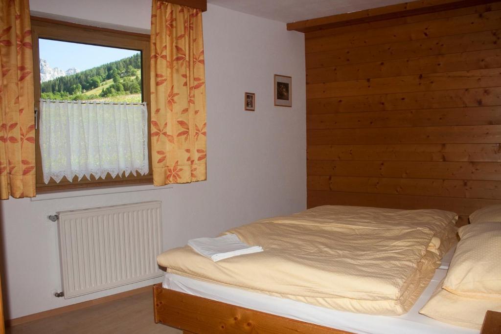 Haus Berner Appartement Filzmoos Buitenkant foto