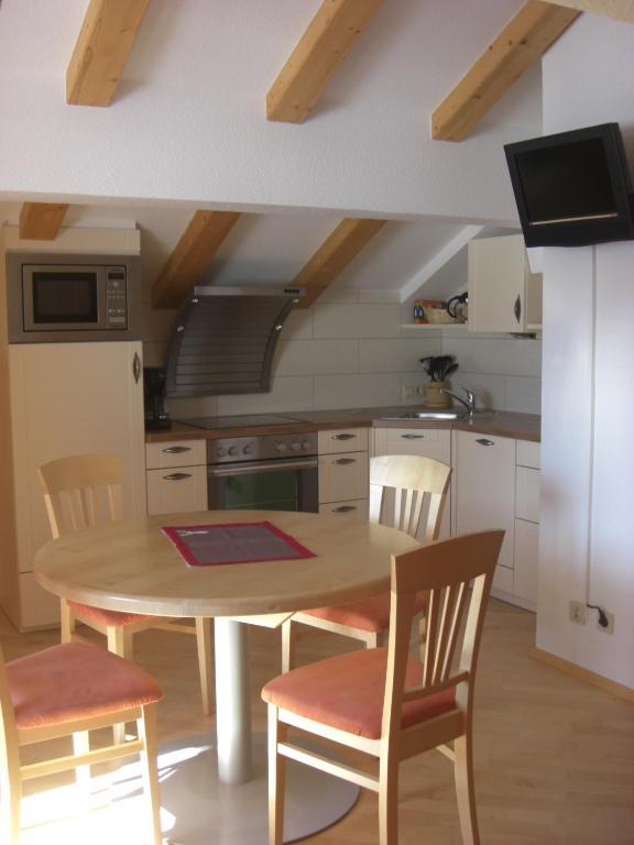 Haus Berner Appartement Filzmoos Kamer foto