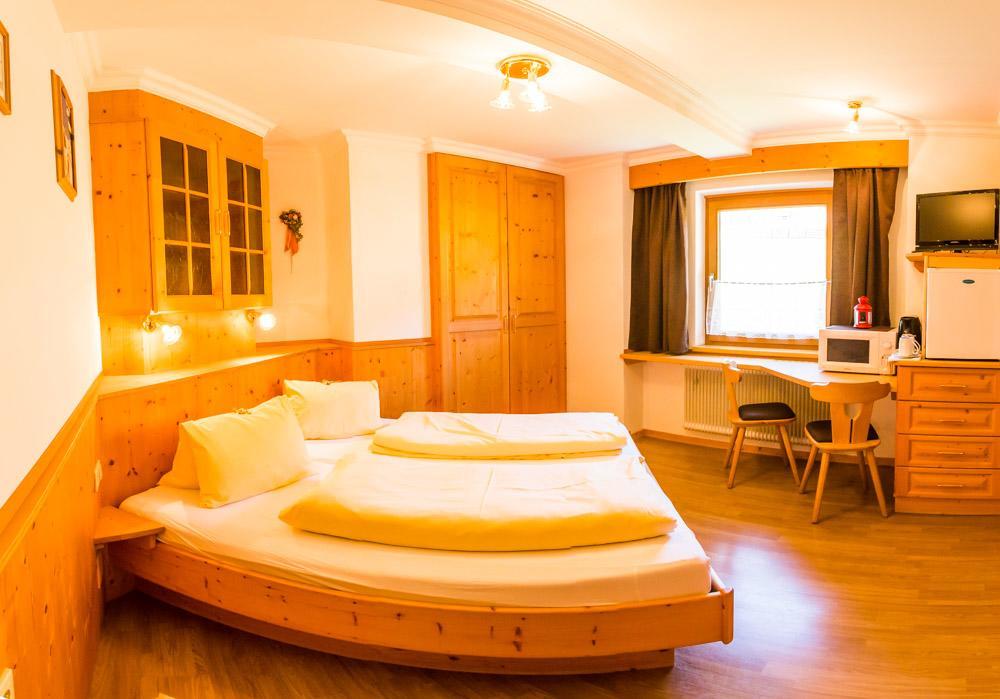 Haus Berner Appartement Filzmoos Buitenkant foto