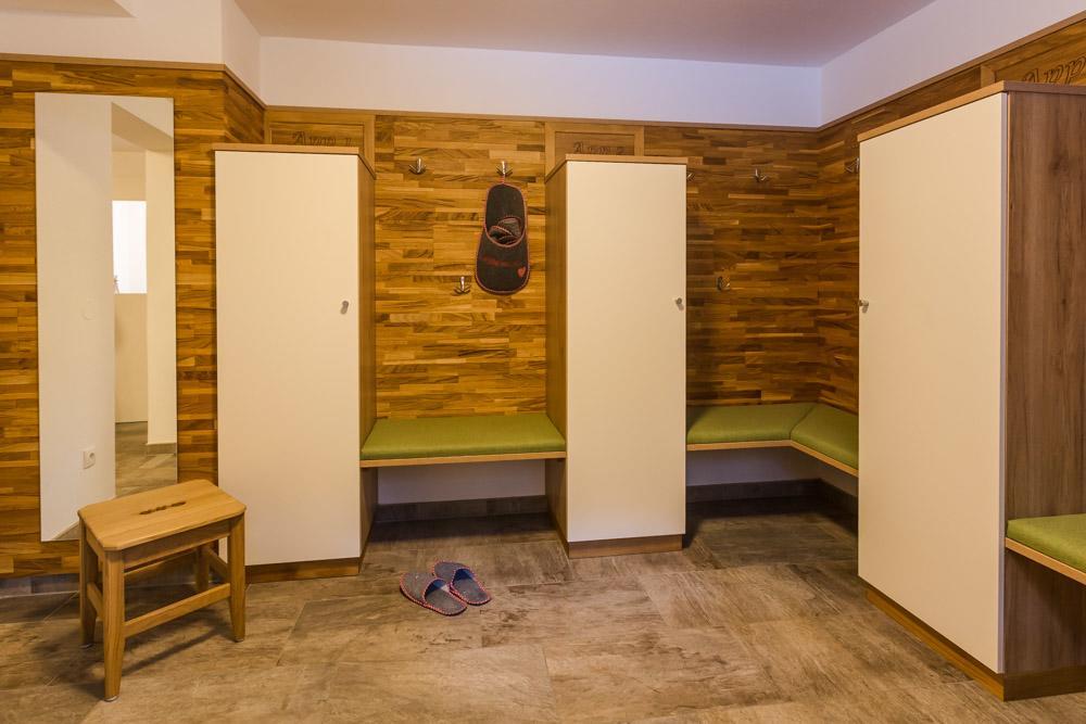 Haus Berner Appartement Filzmoos Buitenkant foto