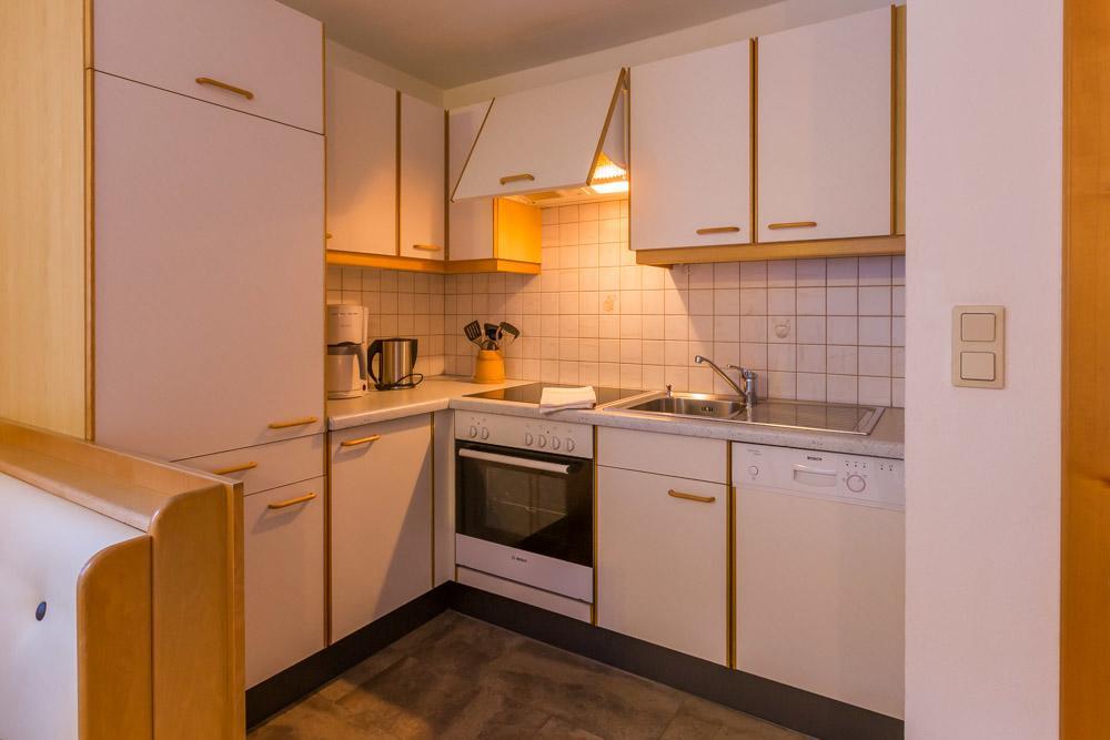 Haus Berner Appartement Filzmoos Buitenkant foto