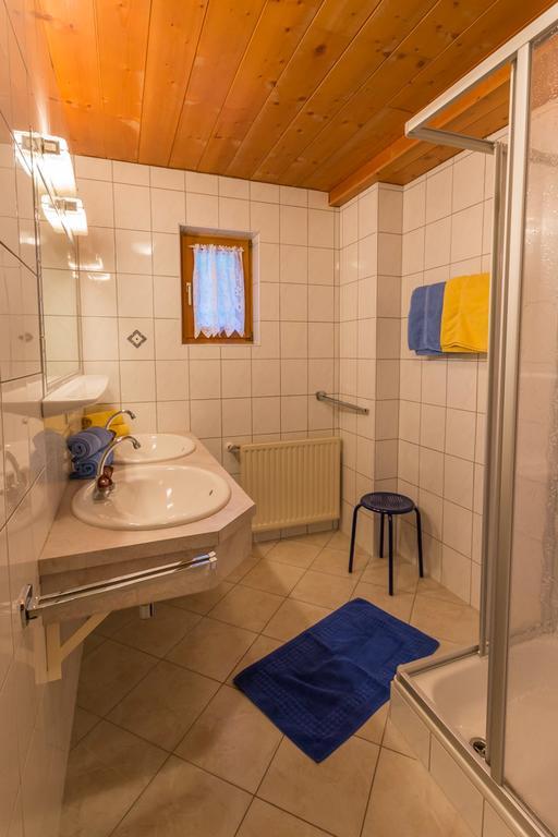 Haus Berner Appartement Filzmoos Buitenkant foto