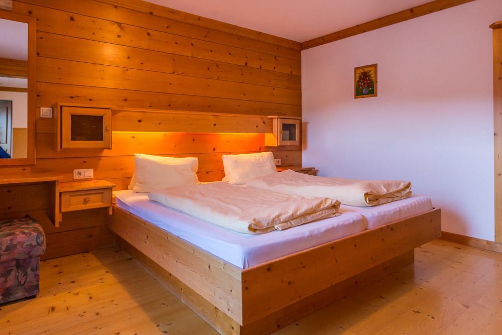 Haus Berner Appartement Filzmoos Buitenkant foto