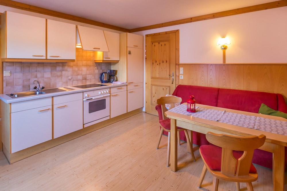 Haus Berner Appartement Filzmoos Buitenkant foto