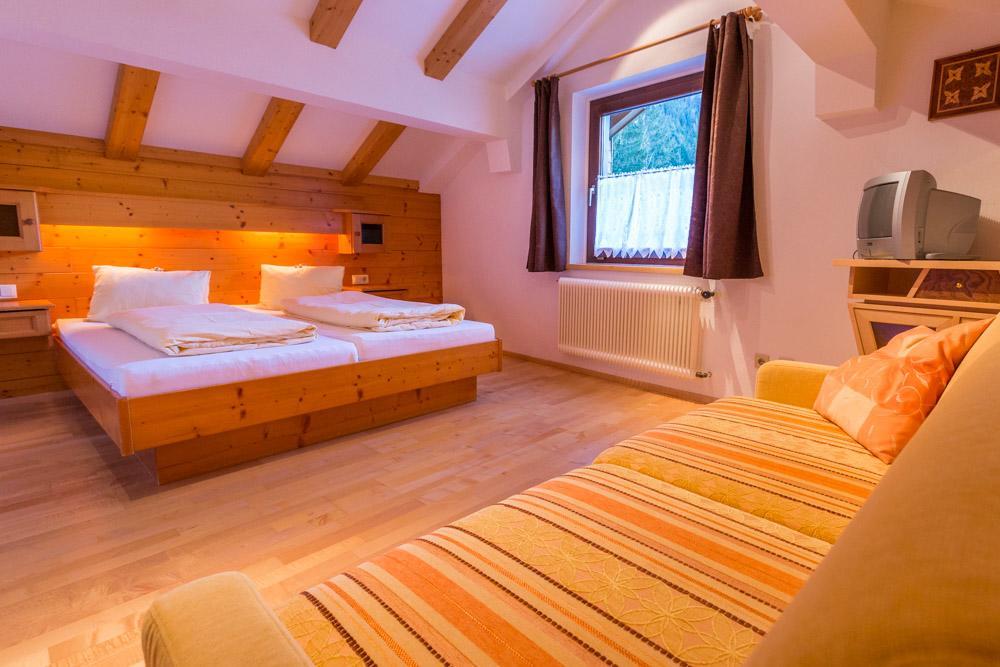Haus Berner Appartement Filzmoos Buitenkant foto